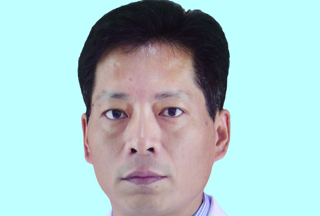 王愛民(漳州市第三醫院腫瘤內科·放射治療科科主任) 王愛民(漳州市第三醫院腫瘤內科·放射治療科科主任)