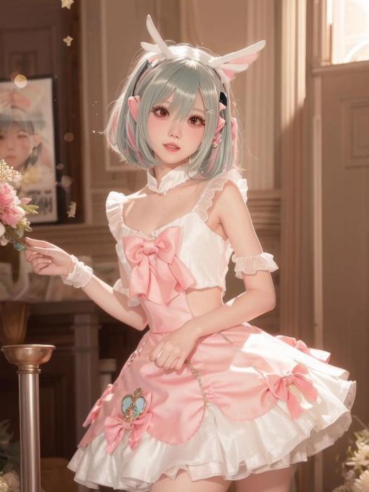 AI瑤瑤