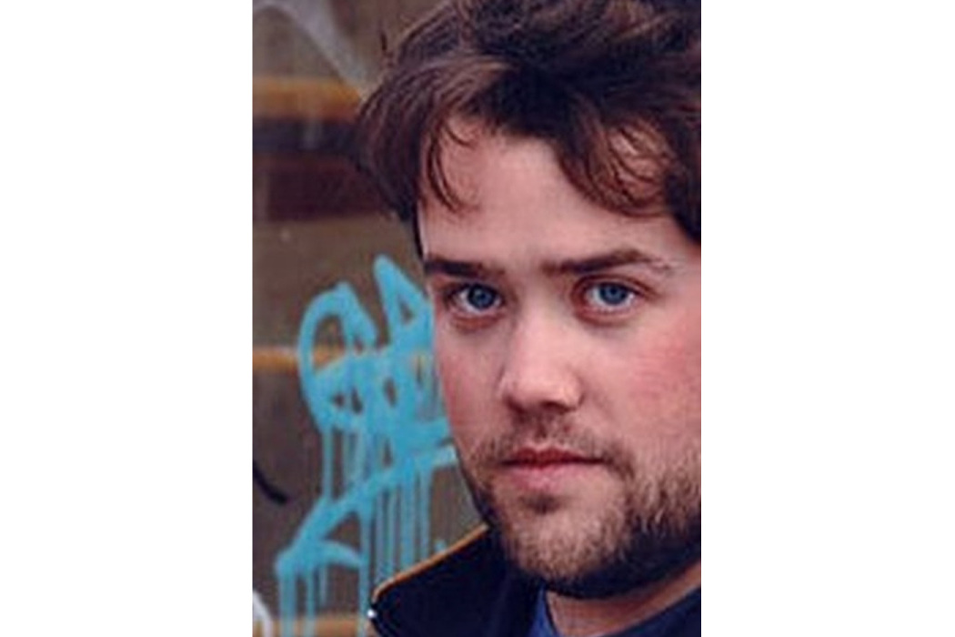 Colin Fickes Colin Fickes