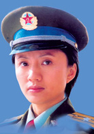 我心飛翔(國產軍旅題材電視劇)