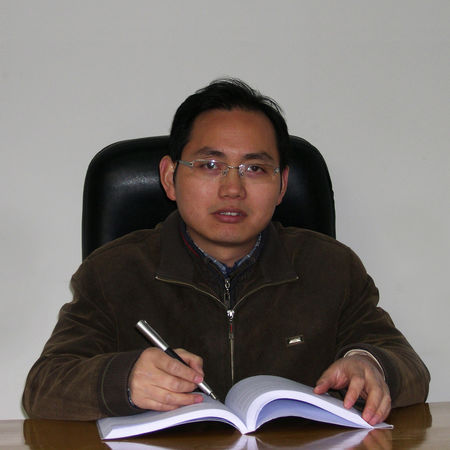 張小寧(同濟大學教授)