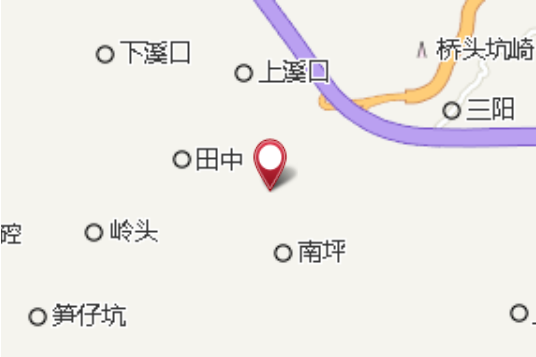 蔡坑 蔡坑