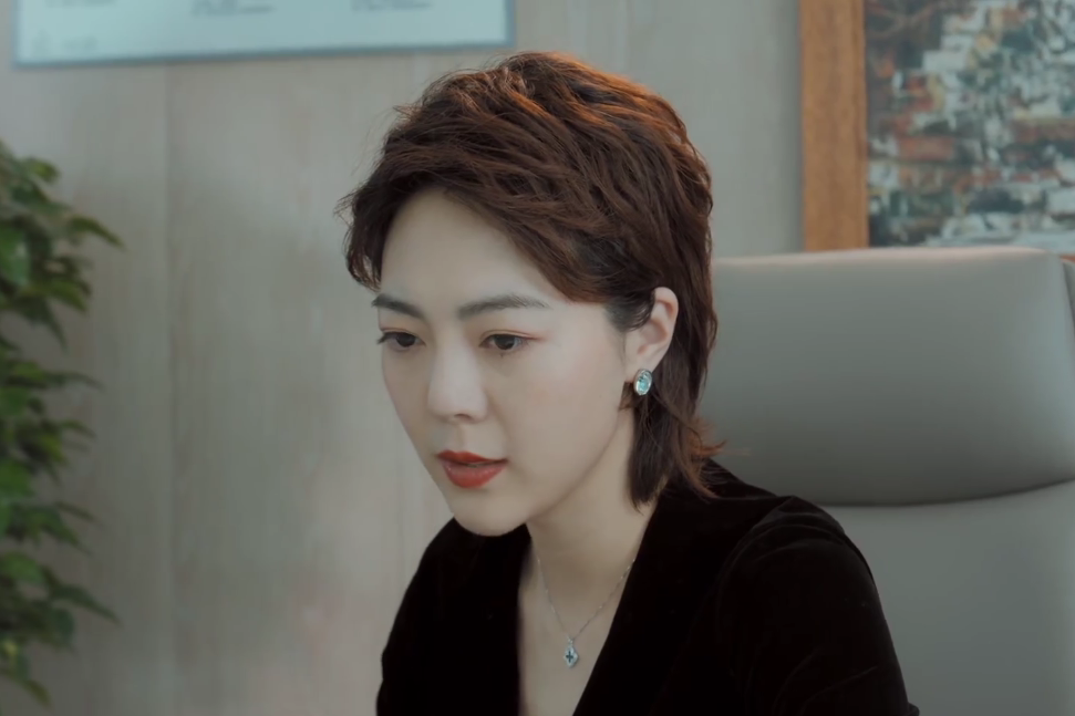 田歌(當代涉案劇《宣判》中的女配角) 田歌(當代涉案劇《宣判》中的女配角)