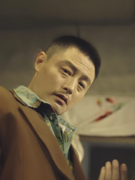 李想(穿越喜劇《嗨1995》中的反派角色) 李想(穿越喜劇《嗨1995》中的反派角色)