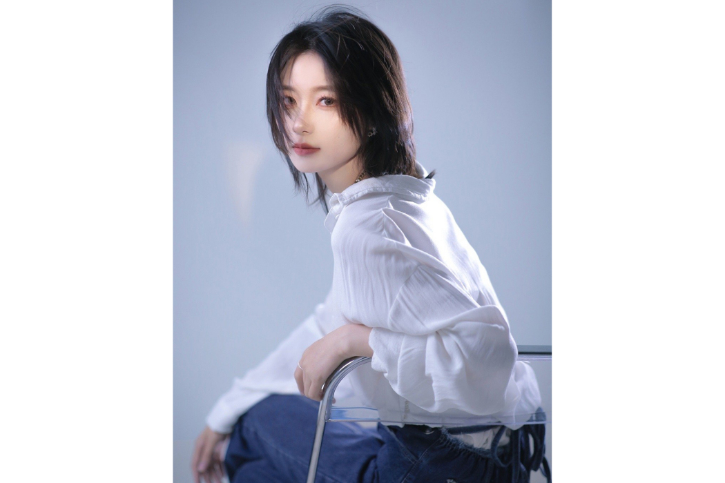 王學習(中國內地女演員) 王學習(中國內地女演員)