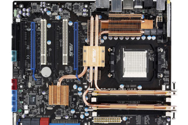 華碩M3A32-MVP Deluxe/WiFi-AP 華碩M3A32-MVP Deluxe/WiFi-AP