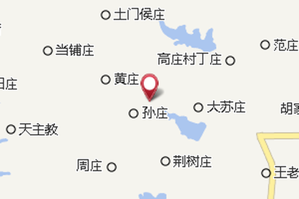 洛莊