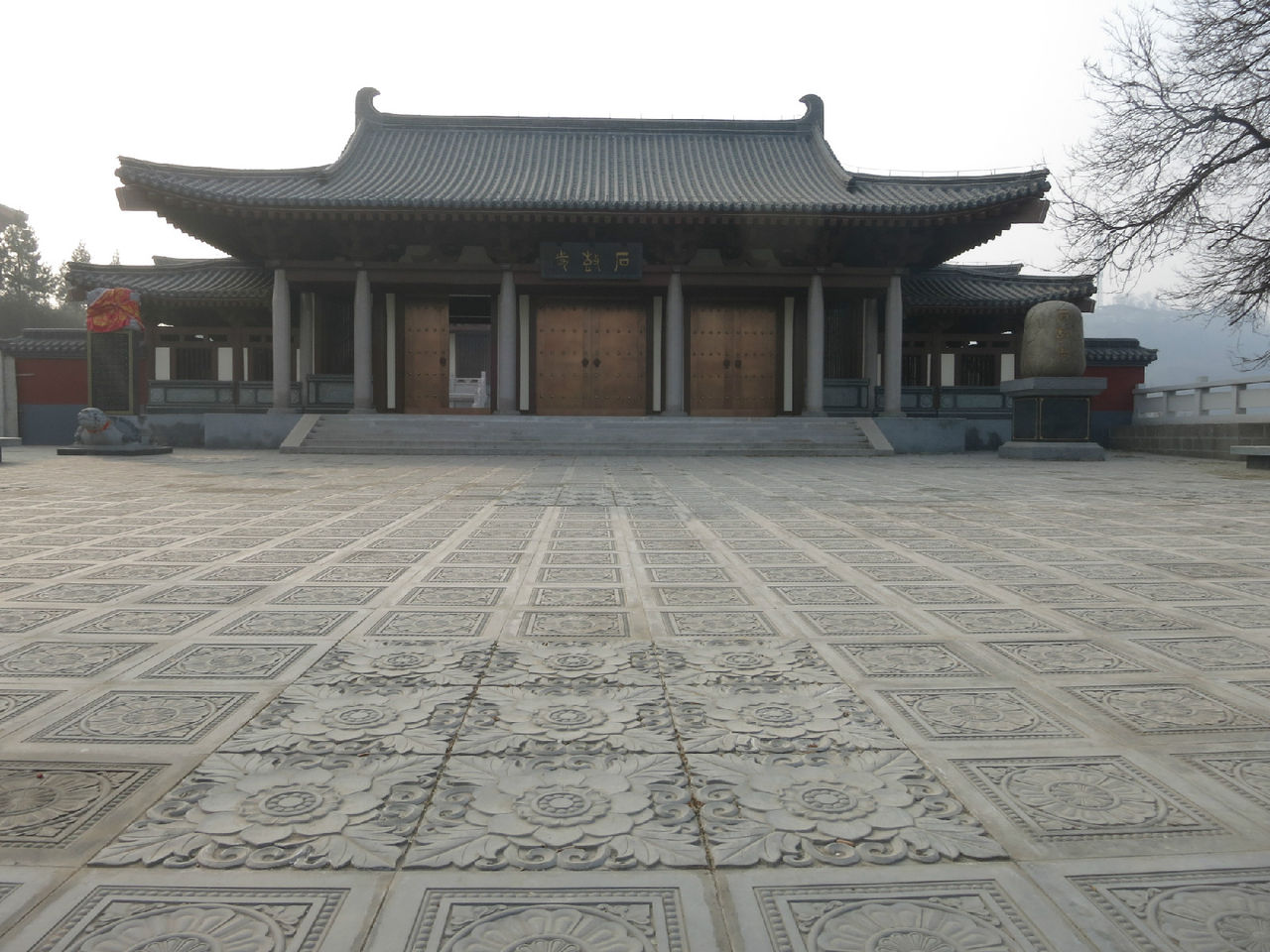 城隍廟(陝西省西安都城隍廟)
