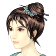 月緯