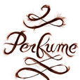 perfume(英文單詞)