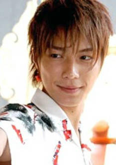 Stand UP!!(Stand Up（日本2003年二宮和也主演的電視劇）)