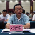 劉智毅(湖北省鹹寧市科技局原局長) 劉智毅(湖北省鹹寧市科技局原局長)