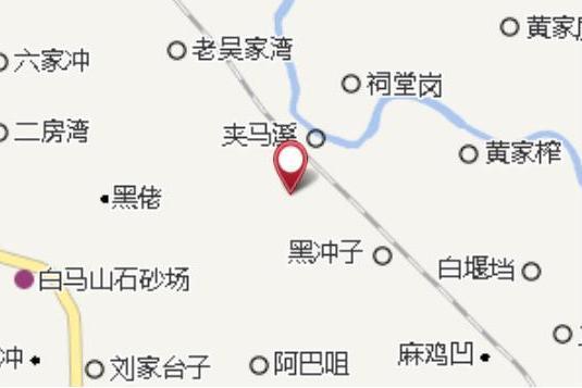 前三戶 前三戶