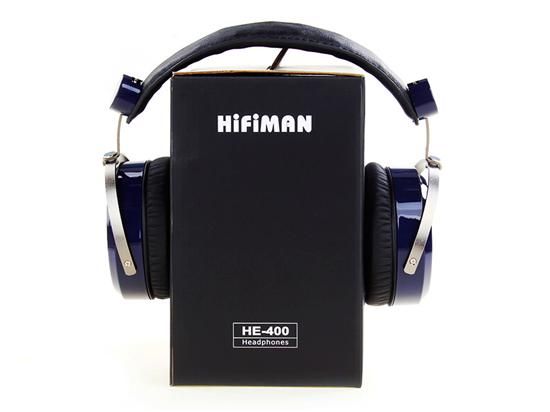 HIFIMAN HE-400