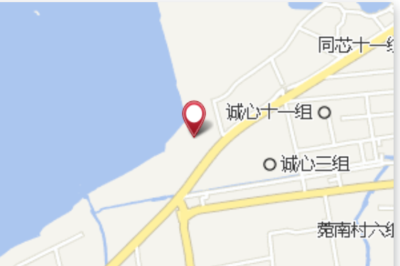 北王家盪