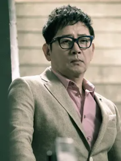 李鐘民(電視劇《記得你》中的角色) 李鐘民(電視劇《記得你》中的角色)