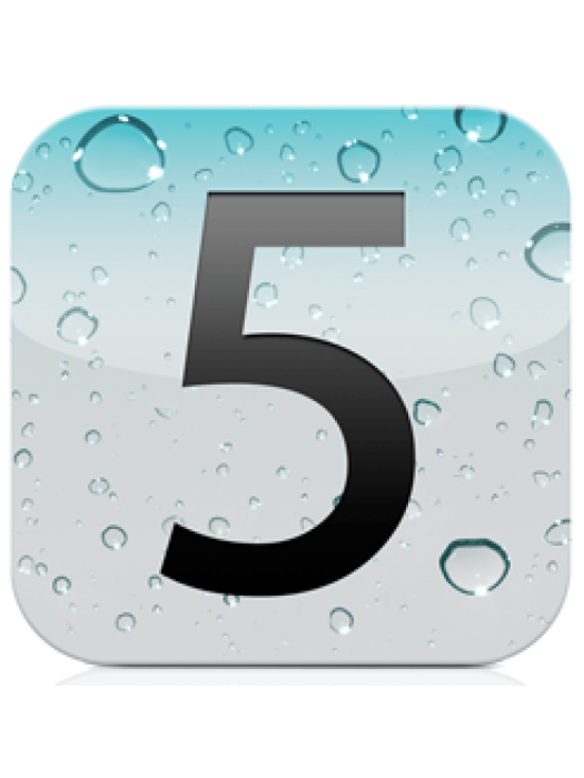 iOS 5(ios5.1)