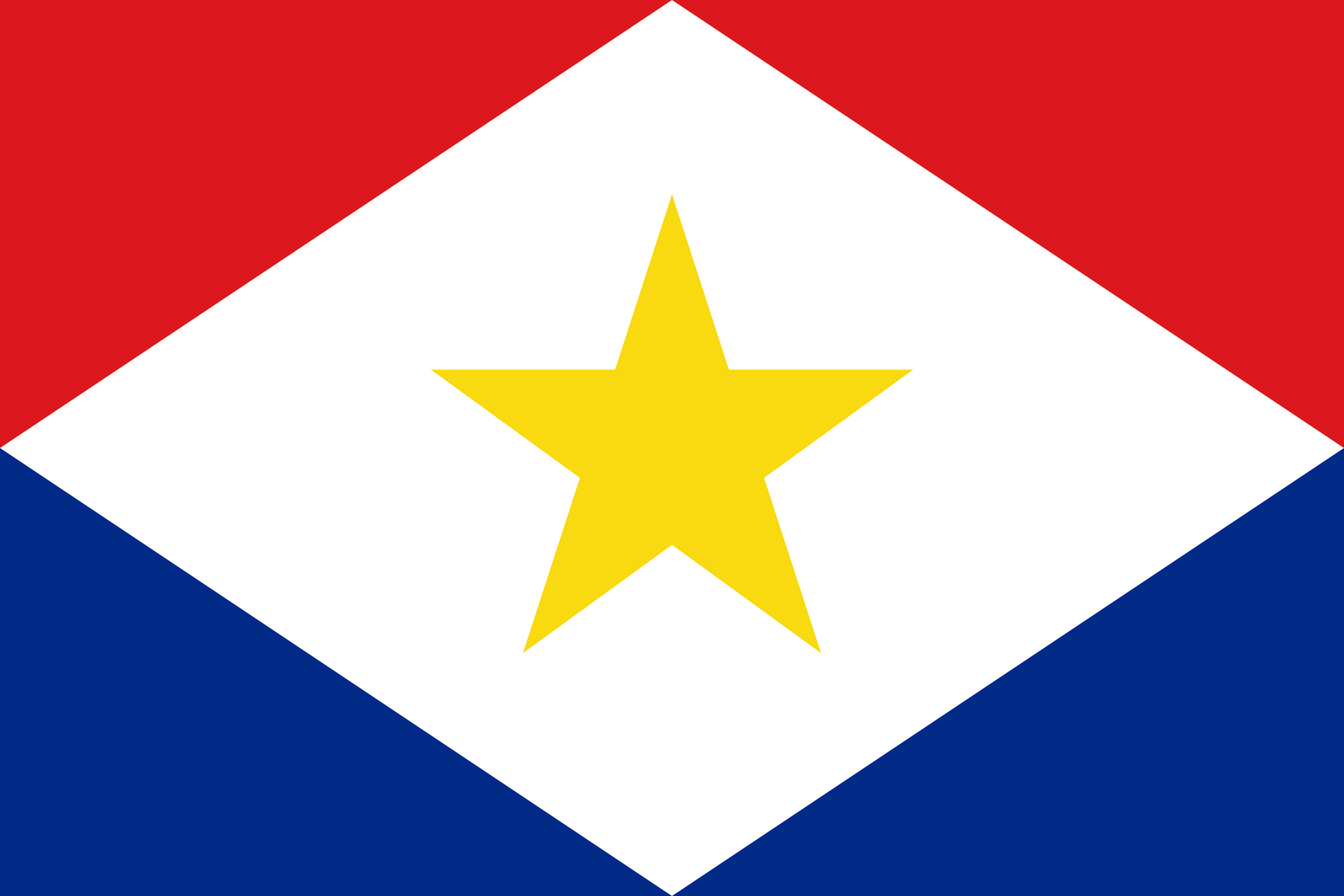 薩巴(荷蘭海外特別行政區)