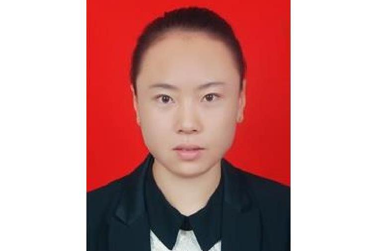 張璇(商洛職業技術學院教師) 張璇(商洛職業技術學院教師)