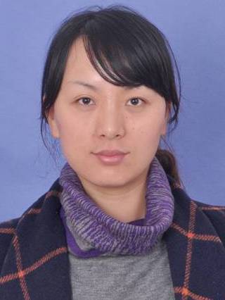 周麗娟(江西省宜春市奉新縣統計局黨組成員、奉新縣普查中心主任) 周麗娟(江西省宜春市奉新縣統計局黨組成員、奉新縣普查中心主任)
