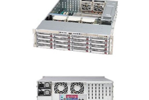 超微CSE-836TQ-R800V 超微CSE-836TQ-R800V