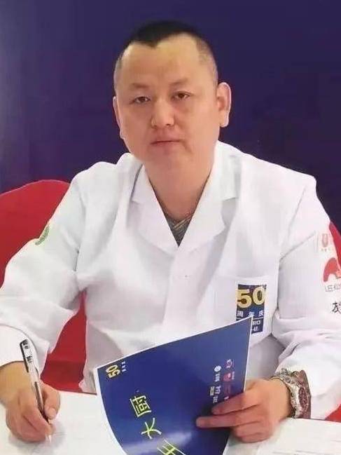 王慶(中國烹飪大師、楚菜大師)