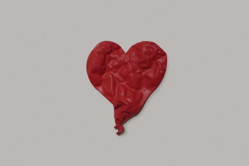 Love Lockdown(2008年坎耶·維斯特演唱的歌曲) Love Lockdown(2008年坎耶·維斯特演唱的歌曲)