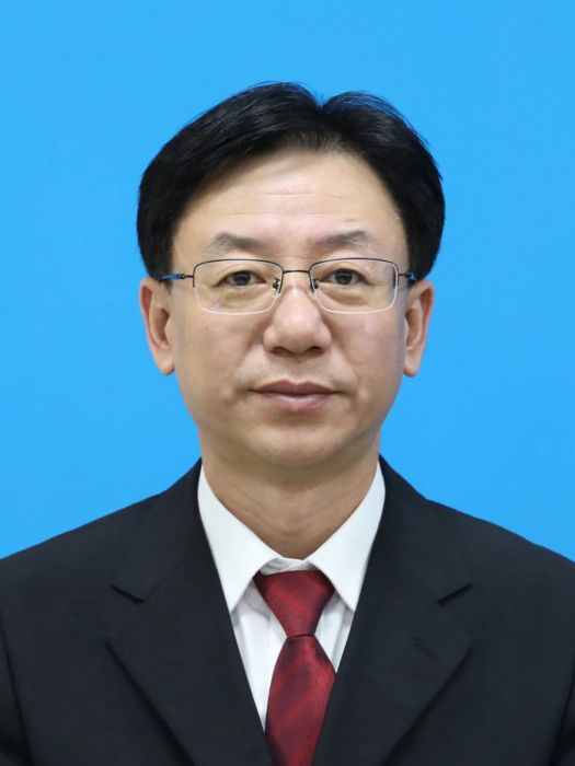 李紅軍(黑龍江省大慶市監察委員會委員) 李紅軍(黑龍江省大慶市監察委員會委員)
