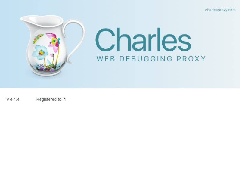 Charles(HTTP代理伺服器)