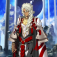 所羅門(《Fate/Grand Order》中的Caster)