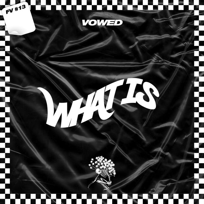 What Is What Is