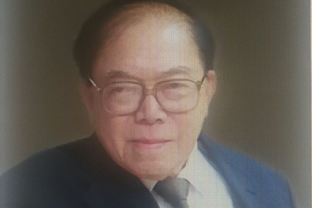張安德(香港浸會大學榮譽大學院士) 張安德(香港浸會大學榮譽大學院士)