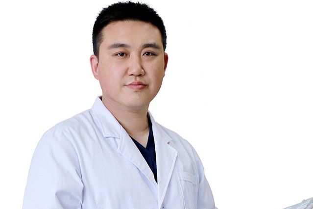 張辰(天津市中西醫結合醫院南開醫院在職醫生) 張辰(天津市中西醫結合醫院南開醫院在職醫生)
