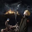 ACCA13區監察課(MADHOUSE改編的電視動畫作品) ACCA13區監察課(MADHOUSE改編的電視動畫作品)