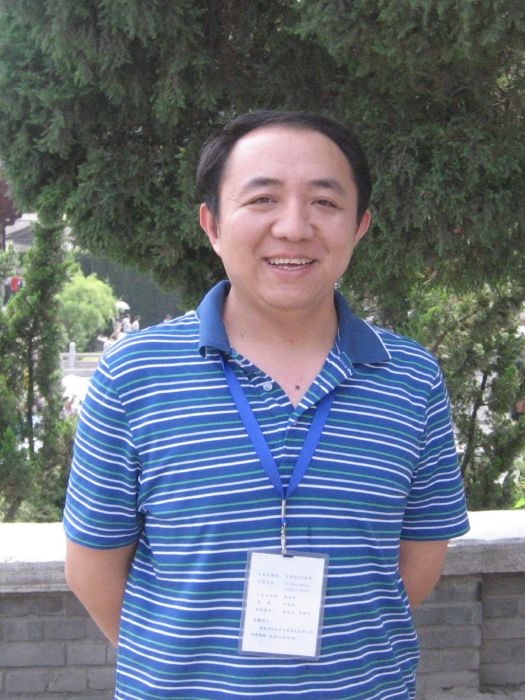 韓勝偉 韓勝偉