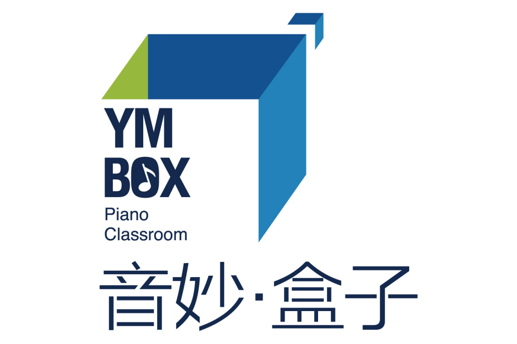 音妙盒子 音妙盒子