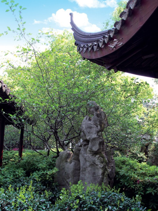 杭州墅園 杭州墅園