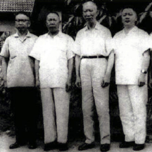 薛岳(中國國民黨軍高級將領)