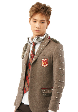 DREAM HIGH2(追夢高中2)