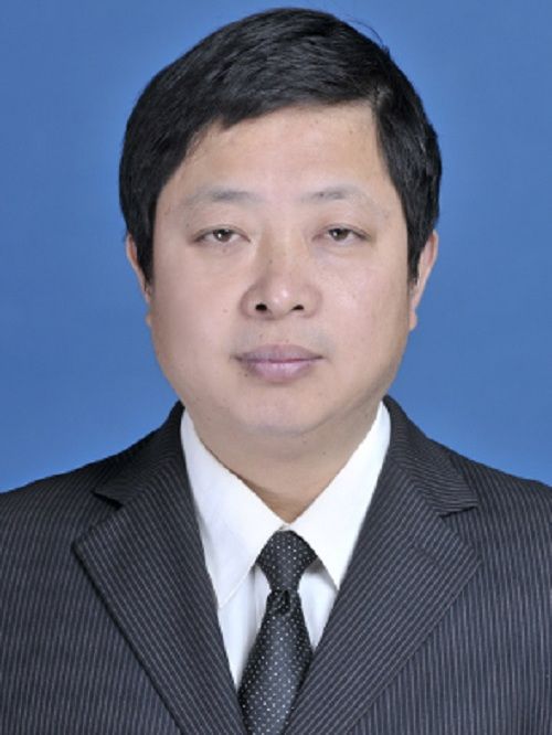 楊善友 楊善友