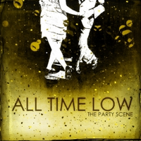 all time low(美國搖滾樂隊)