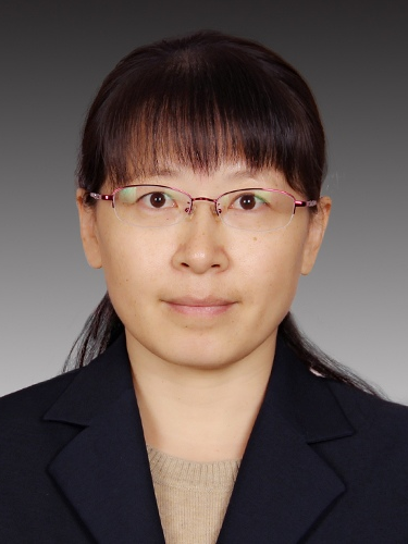 齊梅(山東省東營市河口區信訪局黨組成員、副科級信訪督查專員) 齊梅(山東省東營市河口區信訪局黨組成員、副科級信訪督查專員)