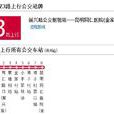 昆明公交Z3路