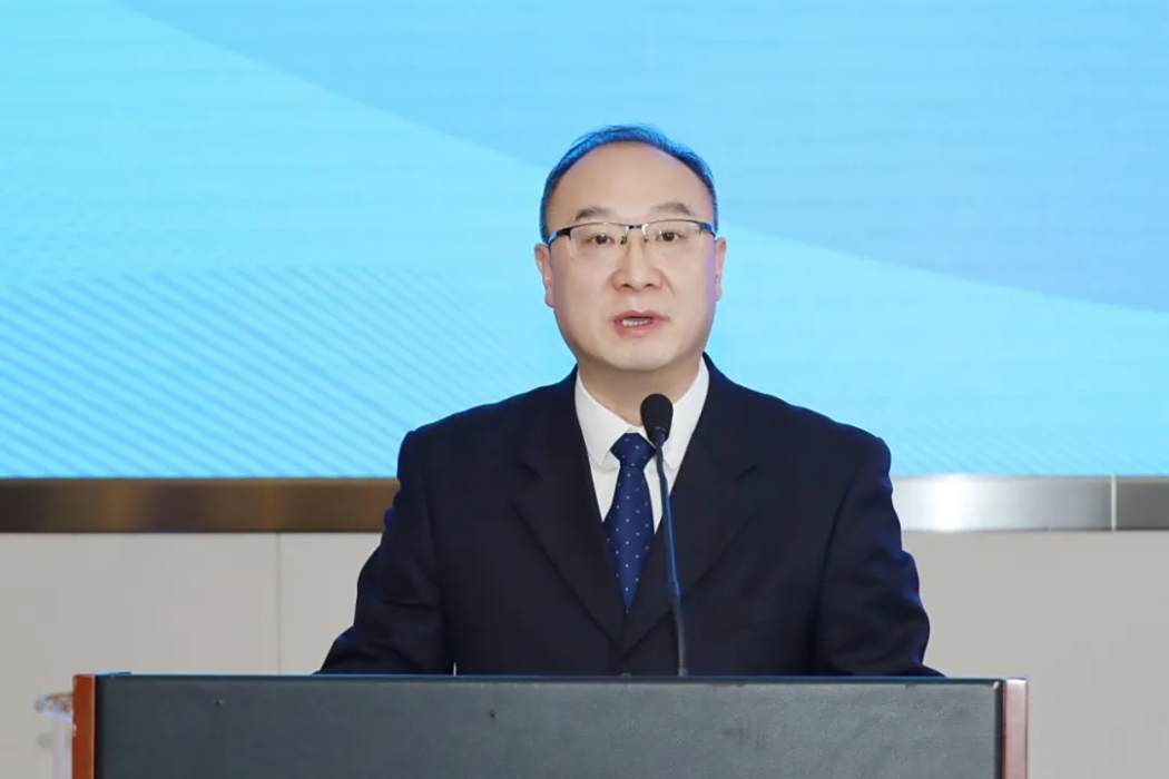 張建勛(遼寧省農業農村廳黨組成員、副廳長) 張建勛(遼寧省農業農村廳黨組成員、副廳長)