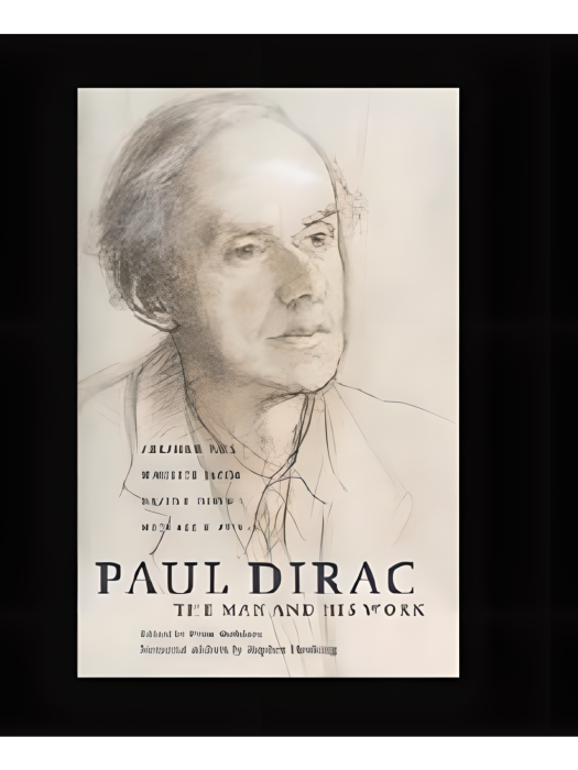 Paul Dirac Paul Dirac