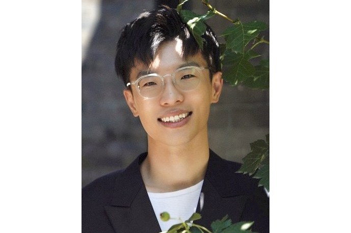 徐晨(編劇) 徐晨(編劇)