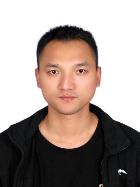 楊鎮林 楊鎮林