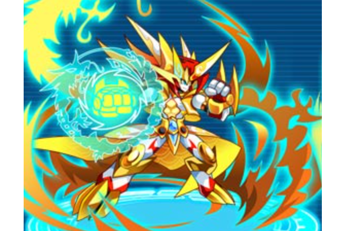 龍皇輝斗 龍皇輝斗