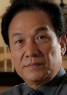 絕對權力(2003年唐國強主演電視劇)