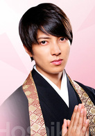 朝5晚9~帥氣和尚愛上我~(朝5晚9（日本2015年石原里美、山下智久主演的電視劇）)